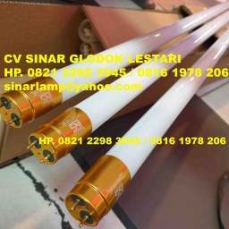 Lampu TL LED T8 24W 150cm Gold 3200 Lumen